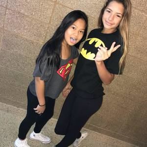 Meet your Posher, Karlie